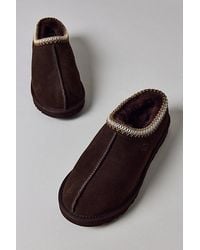UGG - Tasman Slipper Clogs - Lyst