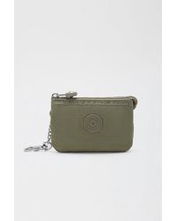 Kipling - Creativity Nylon Zip Wallet - Lyst
