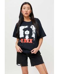 the strokes t shirt urban outfitters
