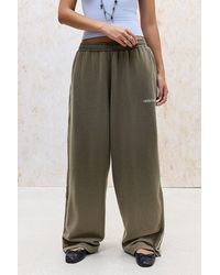 iets frans... - Dried Sage Harri Baggy Joggers - Lyst