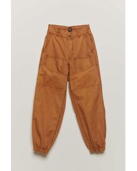 bdg theodore ripstop cargo pant