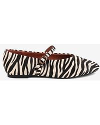 INTENTIONALLY ______ - Larisa Flat - Lyst