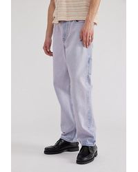 BDG - Straight Fit Utility Work Pant - Lyst