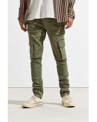 urban outfitters mens cargo pants