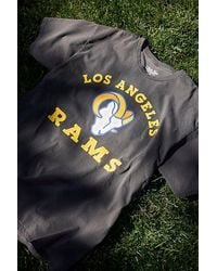 Urban Outfitters - Nfl Vintage Team Logo Graphic Tee - Lyst