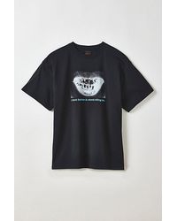 Pleasures - Decay Graphic Tee - Lyst
