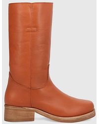 Dingo - Dutton Leather Boot - Lyst