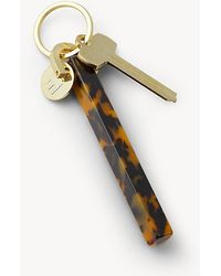 Machete - Bar Keychain - Lyst