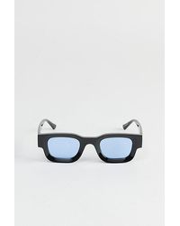Urban Outfitters - Reef Rectangle Sunglasses - Lyst