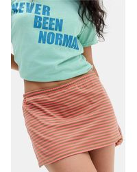 Out From Under - Bec Skort - Lyst