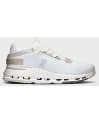 On Shoes - Cloudnova 2 Sneakers - Lyst