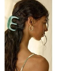 CHUNKS - Octopus Claw Clip - Lyst