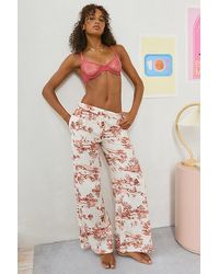 Out From Under - Avril Boxer Pant - Lyst