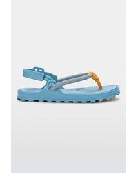 Melissa - Bond Sporty Sandal - Lyst