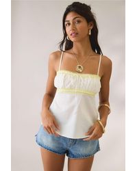 Kimchi Blue - Molly Cami Top - Lyst