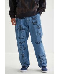 Obey Jeans for Men - Up to 27% off at Lyst.com