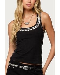 Edikted - Studded Built - Lyst