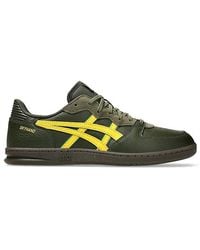 Asics - Skyhand Og Sportstyle Sneakers - Lyst