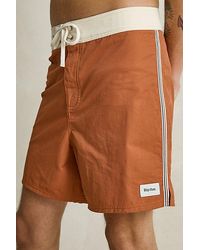 Rhythm - Heritage Swim Trunks - Lyst