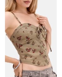 BDG - Sweet Talker Cami S At Urban Outfitters - Lyst