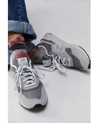 new balance 997 women uk
