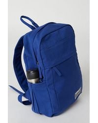 Terra Thread - Organic Cotton Canvas Backpack - Lyst
