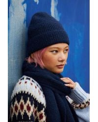 Urban Outfitters - Uo Luka Soft Knit Beanie - Lyst