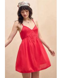 Out From Under - Celia Beach Nightie - Lyst