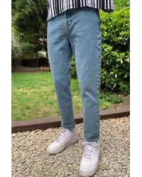 bdg bluebell dad jean