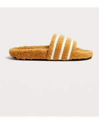 adidas teddy sliders