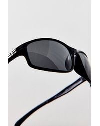 Urban Outfitters - Shilo Shield Sunglasses - Lyst