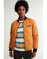 Obey Jackets for Men | Online Sale up 