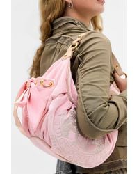 Juicy Couture - Daydreamer Medium Hobo Bag - Lyst