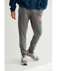 Mens Roots Sweatpants for Men - Up to 