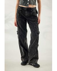 Cord-Jeans für Damen | Lyst DE