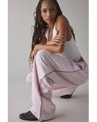 iets frans... - Iets Frans. Iets Frans… Harri Wide Leg Jogger Pant - Lyst