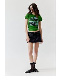 Urban Outfitters - Ranch Life Photoreal Tee - Lyst