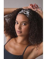 Urban Outfitters - Grommet Soft And Stretchy Wide Headband - Lyst