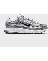 Nike - P-6000 Sneakers - Lyst