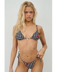 WeWoreWhat - Cooper Top - Lyst