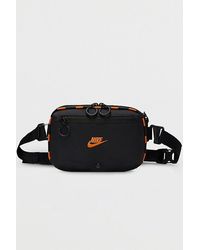 nike air tech mini crossbody pouch