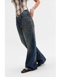 BDG - Jaya Baggy Jeans 27w 32l At Urban Outfitters - Lyst