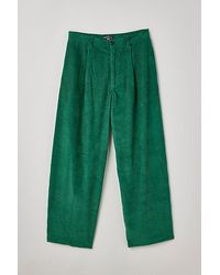 Urban Outfitters - Uo Baggy Corduroy Beach Pant - Lyst