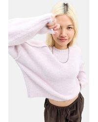 Urban Outfitters - Uo Brooklyn Jumper Xs At - Lyst