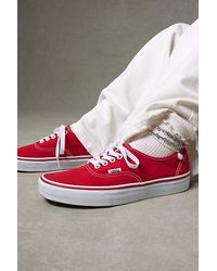 Vans - Authentic Sneakers - Lyst