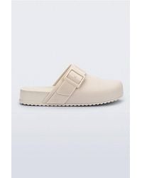 Melissa - Cozy Jelly Clog Slip-On Sandals - Lyst
