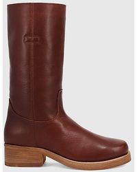 Dingo - Dutton Leather Boot - Lyst