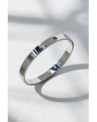 Urban Outfitters - Milo Waterproof Bangle Bracelet - Lyst