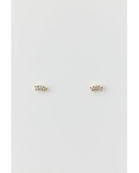 Five And Two - Jewelry Bliss Stud Earring - Lyst