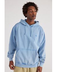 Katin - Embroidered Pullover Hoodie Sweatshirt - Lyst